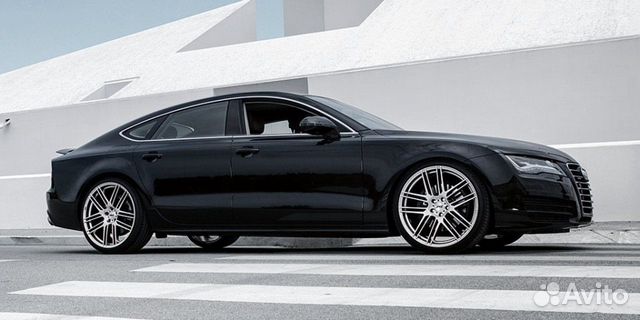 R20 AEZ Cliff 9.0/5x114.3x71.6 ET40 оригинал