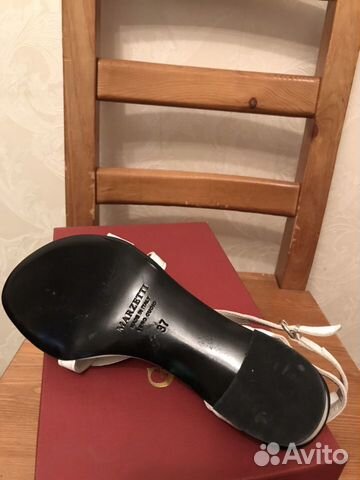 Босоножки Marzetti Италия 37