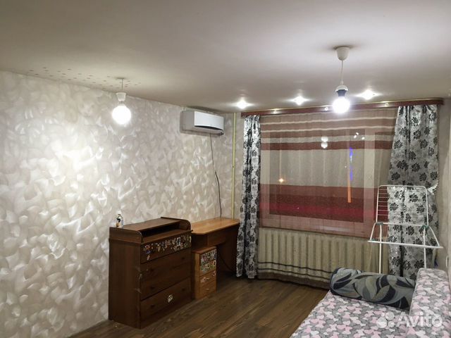 1-к квартира, 30.6 м², 2/5 эт.