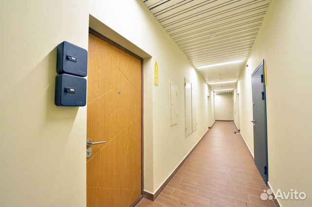 1-к квартира, 20 м², 2/10 эт. 1-к квартира, 20 м², 2/10 эт.