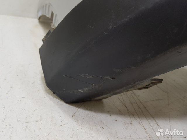 Бампер передний Toyota Rav4 40