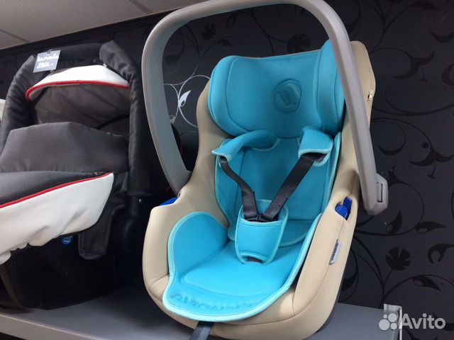 Автолюлька Avionaut Автолюлька Avionaut