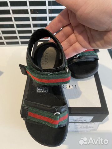 Сандали gucci Сандали gucci