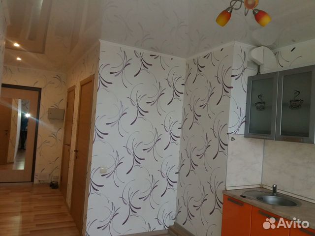 1-к квартира, 36.4 м², 24/26 эт.