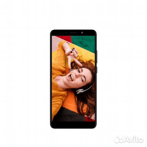 Смартфон Haier I8 5.7 Смартфон Haier I8 5.7