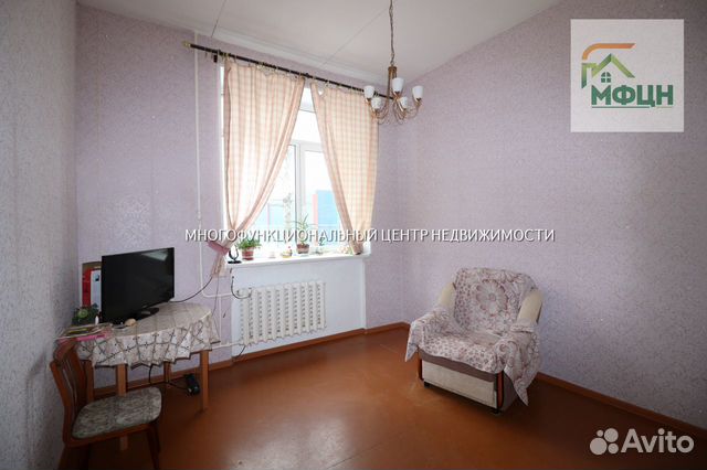 1-к квартира, 34.8 м², 1/5 эт. 1-к квартира, 34.8 м², 1/5 эт.