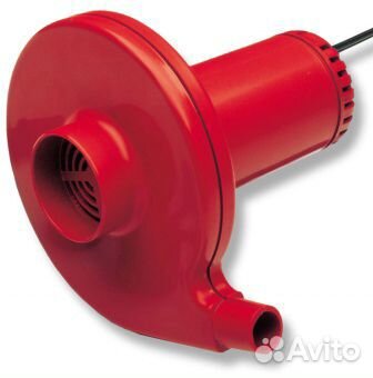 Электрический насос MB 80 С