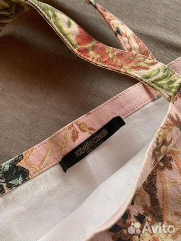 Сумка Roberto Cavalli Сумка Roberto Cavalli