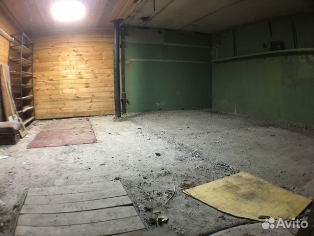 Гараж, > 30 м² Гараж, > 30 м²