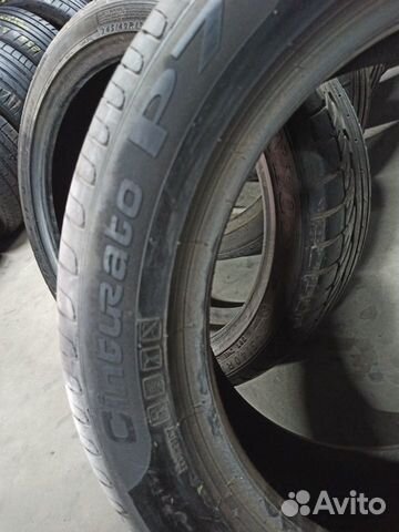 245/50/19 pirelli одна штука