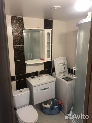 1-к квартира, 36 м², 3/16 эт. 1-к квартира, 36 м², 3/16 эт.