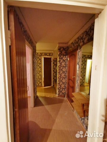 2-к квартира, 46.5 м², 9/10 эт.