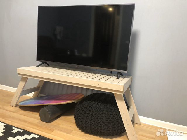 Телевизор Xiaomi 4A 43” Global Телевизор Xiaomi 4A 43” Global