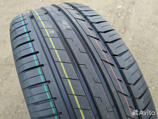 235/50 R19 Goform AU518