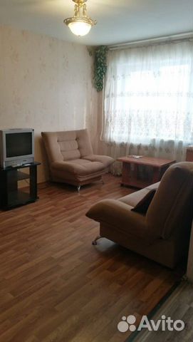 1-к квартира, 33 м², 1/5 эт. 1-к квартира, 33 м², 1/5 эт.