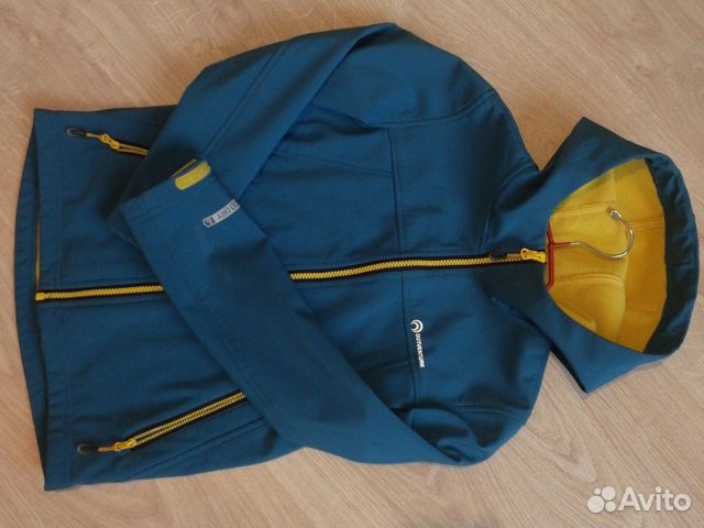 Куртка для мальчика Куртка для мальчика