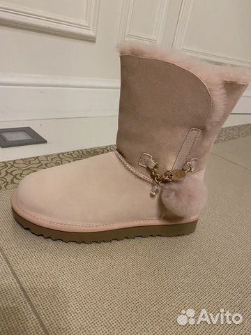 Угги UGG