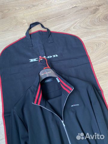 Спортивный костюм Kiton оригинал новый Спортивный костюм Kiton оригинал новый