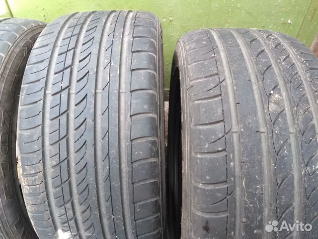 Rotala Radial F105 235/50 R18 4 шт Rotala Radial F105 235/50 R18 4 шт