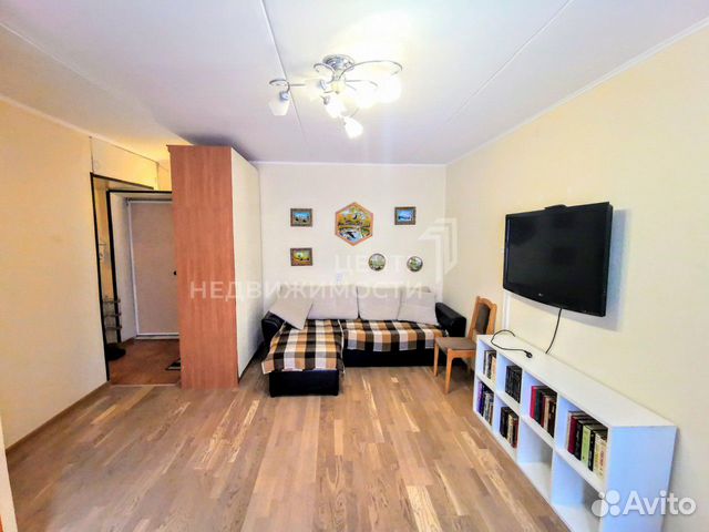 2-к квартира, 42.7 м², 4/6 эт. 2-к квартира, 42.7 м², 4/6 эт.