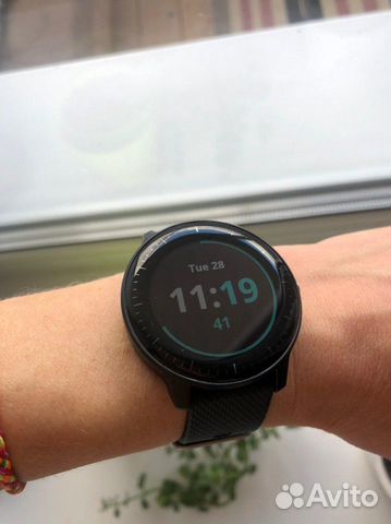 garmin vivoactive 3 music cena