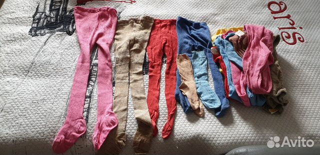 Колготки детские Колготки детские