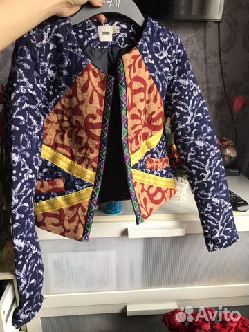 Бомбер ASOS Бомбер ASOS