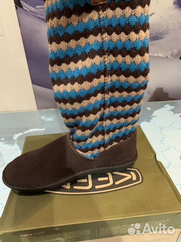 Сапоги Сапоги
