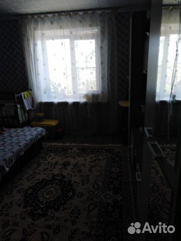 Комната 17 м² в 1-к, 3/5 эт. Комната 17 м² в 1-к, 3/5 эт.