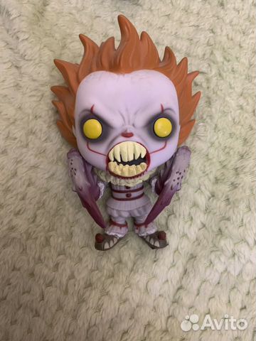 Funko POP