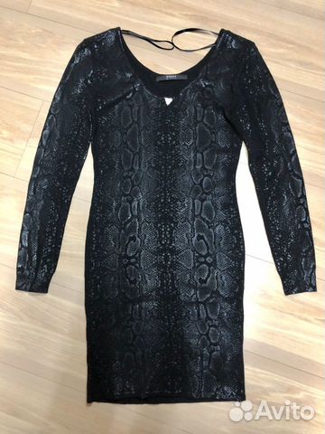 Новое.Платье Guess,S Новое.Платье Guess,S