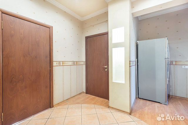 3-к квартира, 80.5 м², 4/5 эт.