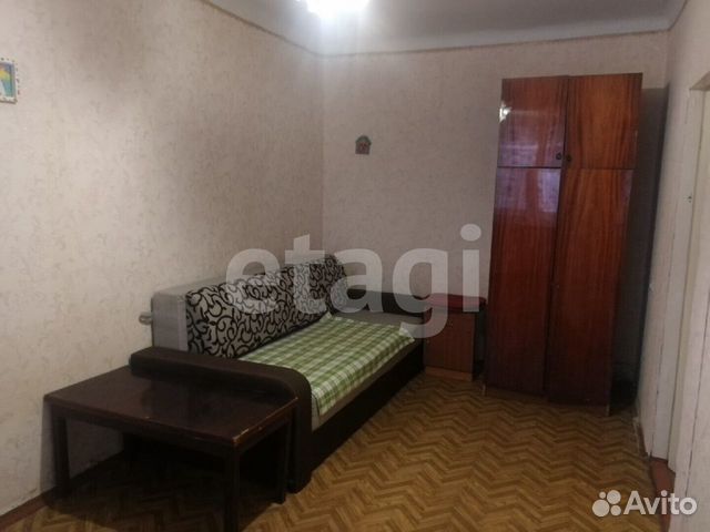 1-к квартира, 38.4 м², 1/4 эт. 1-к квартира, 38.4 м², 1/4 эт.
