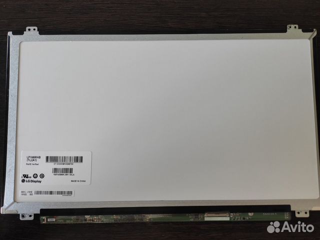 Матрица Купить Для Ноутбука Lenovo 15.6