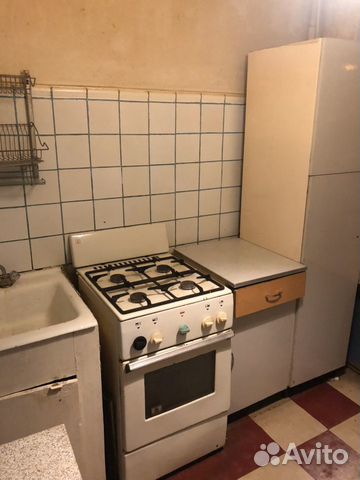 2-к квартира, 41 м², 1/5 эт. 2-к квартира, 41 м², 1/5 эт.