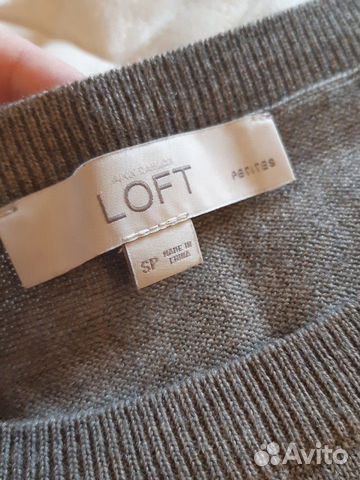 Платье Loft, р.42/44