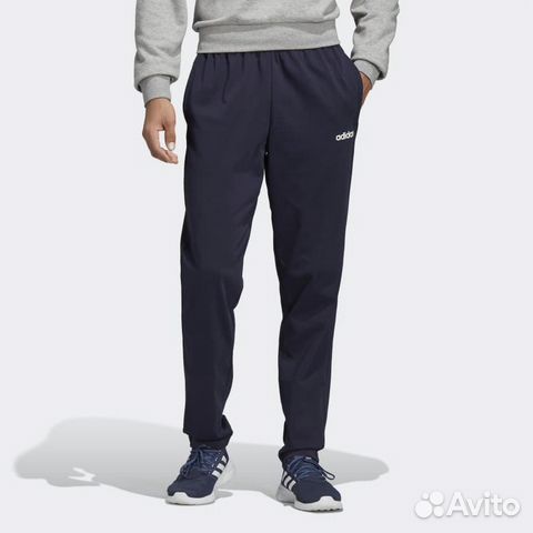 Брюки спортивные Adidas 60-62 р. Большой размер Брюки спортивные Adidas 60-62 р. Большой размер