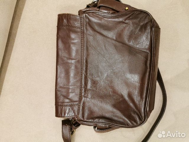 Сумка massimo dutti
