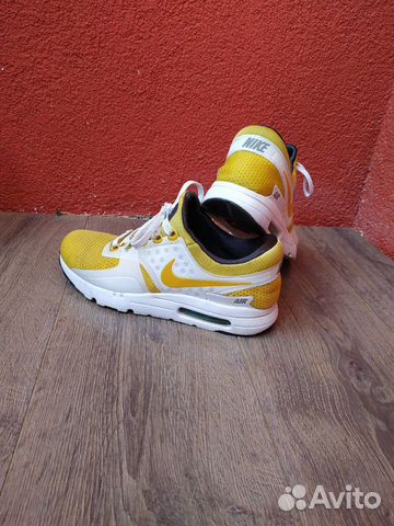 Кроссовки Nike Air Max Zero 