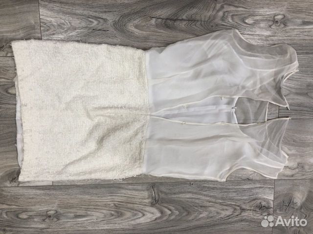 Платье Massimo Dutti 44-46