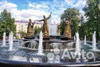 14.авг.20 Экскурсия в Уфу+Аквапарк 
