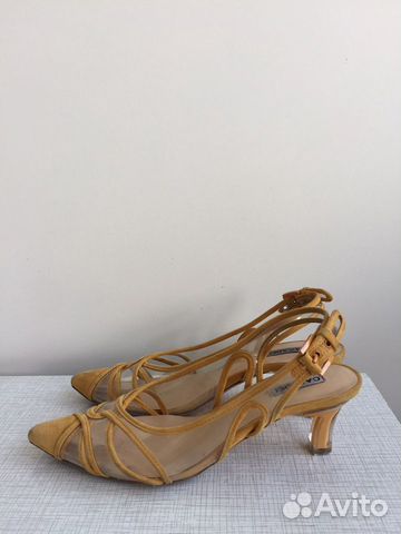 Босоножки Casadei и Sergio Rossi оригинал бу р39 Босоножки Casadei и Sergio Rossi оригинал бу р39