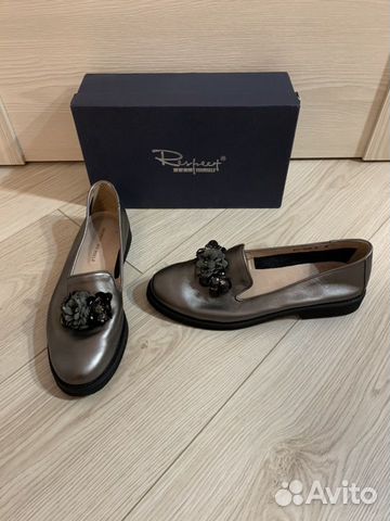Туфли женские Респект, р.39 Туфли женские Респект, р.39