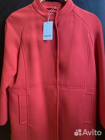 Пальто Деми ostin 44-46 новое Пальто Деми ostin 44-46 новое