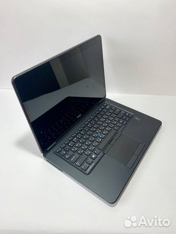 Ноутбук Dell Latitude e7450 процессор i7-5600 FHD Ноутбук Dell Latitude e7450 процессор i7-5600 FHD