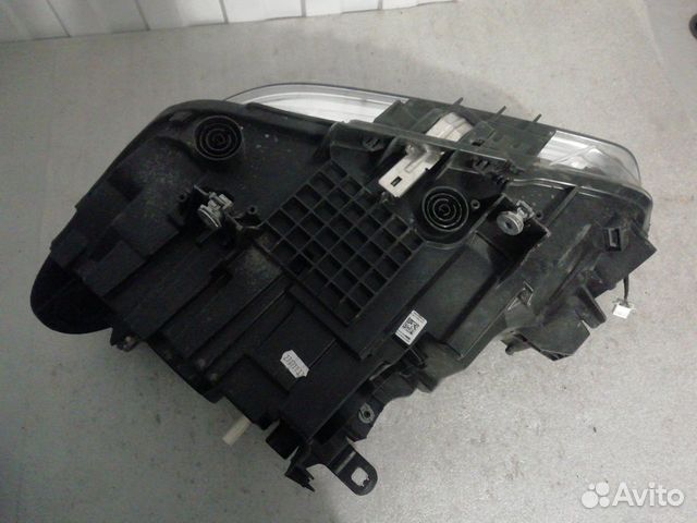 Фара led передняя правая Bmw X2 F39 2017-2020 Фара led передняя правая Bmw X2 F39 2017-2020