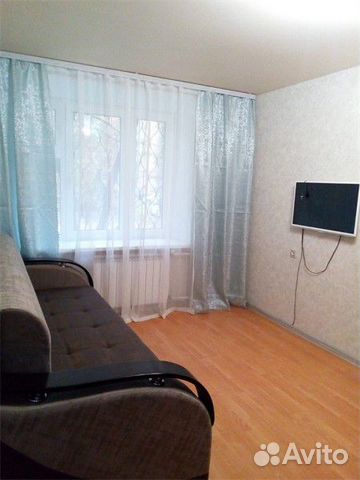 1-к квартира, 35 м², 1/9 эт. 1-к квартира, 35 м², 1/9 эт.