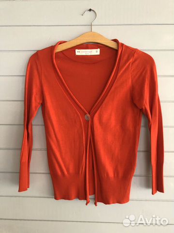 Кофта топ кардиган Кофта топ кардиган