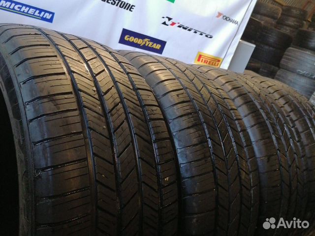 Goodyear Eagle LS2 275/45/20 110H 4шт Goodyear Eagle LS2 275/45/20 110H 4шт