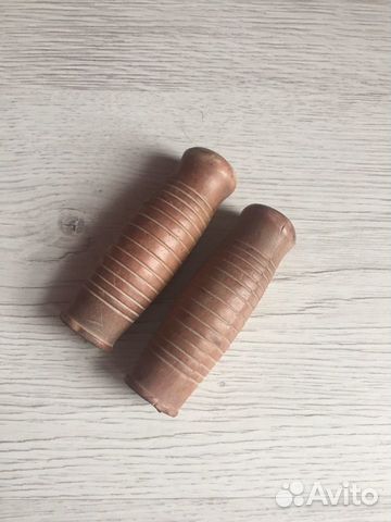 Ручки на велосипед СССР